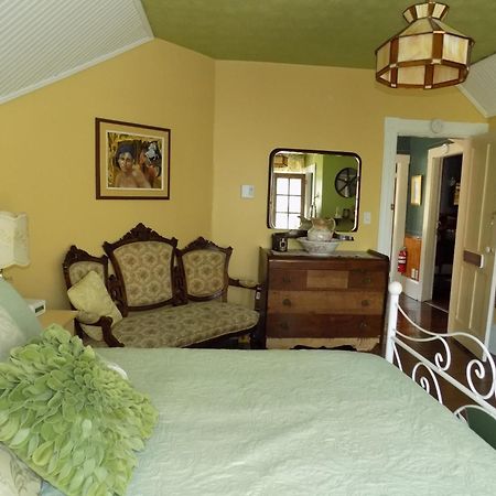 A L'Ancestrale B&B Magog Oda fotoğraf