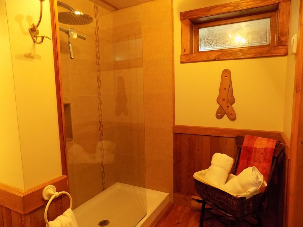 A L'Ancestrale B&B Magog Oda fotoğraf