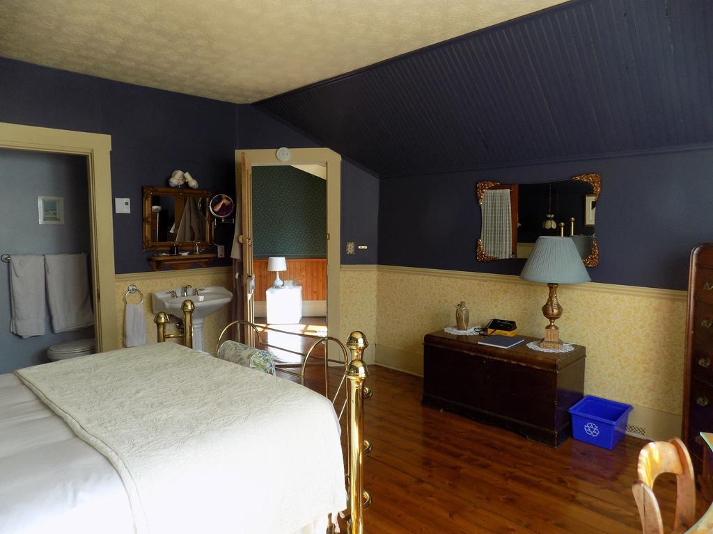 A L'Ancestrale B&B Magog Oda fotoğraf