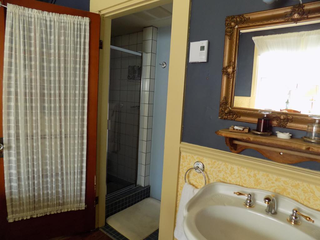A L'Ancestrale B&B Magog Oda fotoğraf