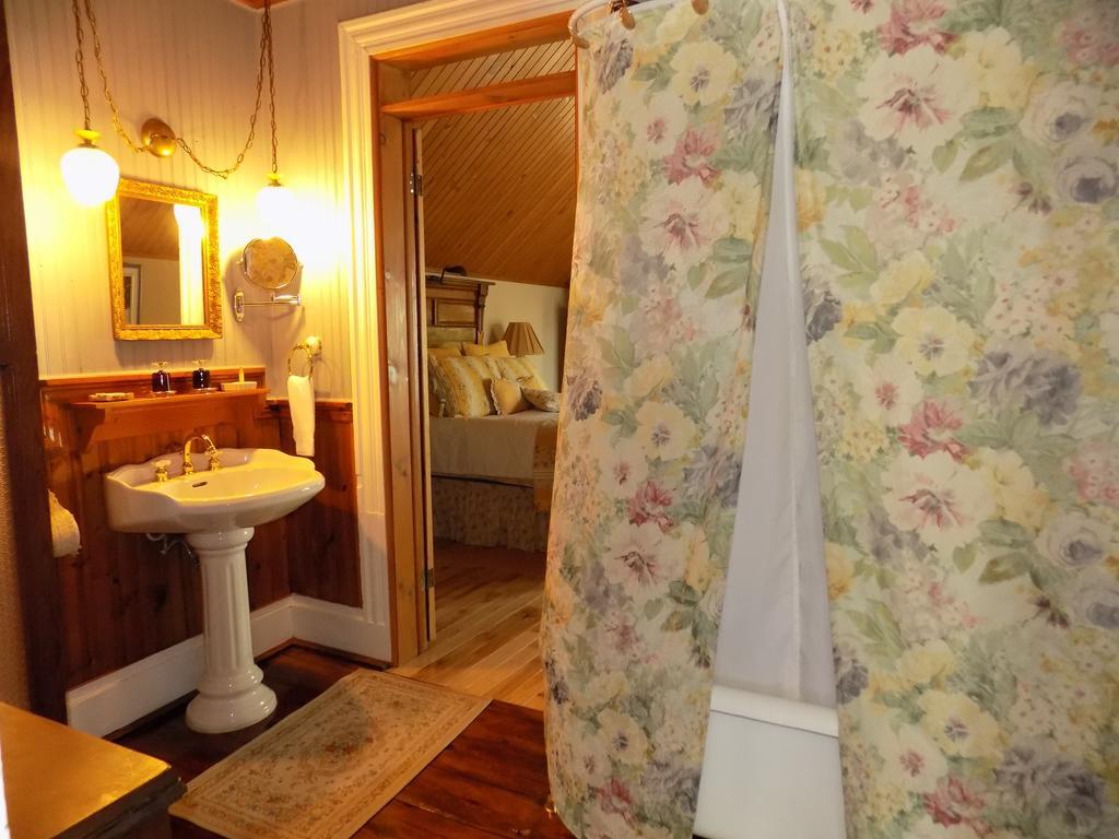 A L'Ancestrale B&B Magog Oda fotoğraf